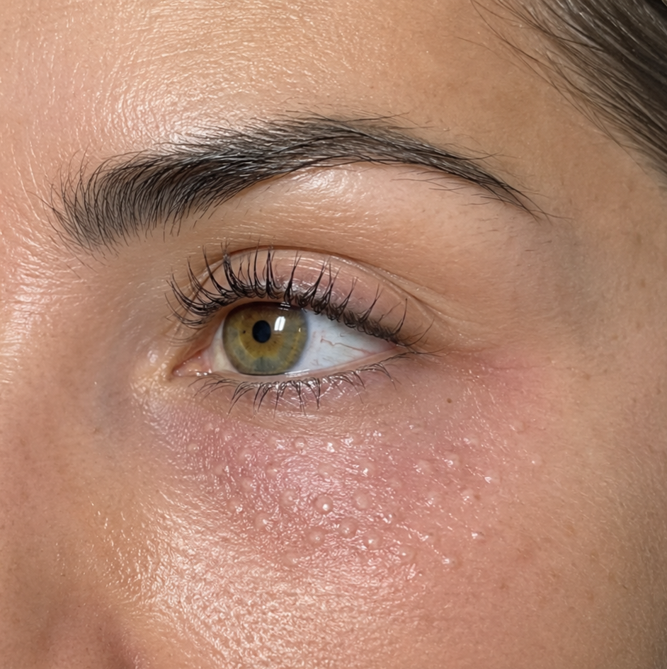 Rejuran Polynucleotides Regenerative Eye Therapy