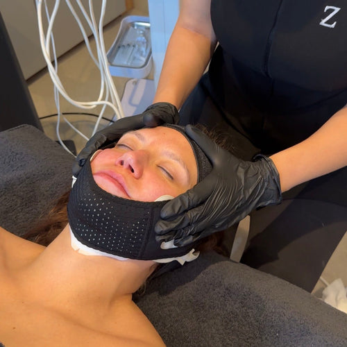 EM Lift - The Needle-Free Face Lift